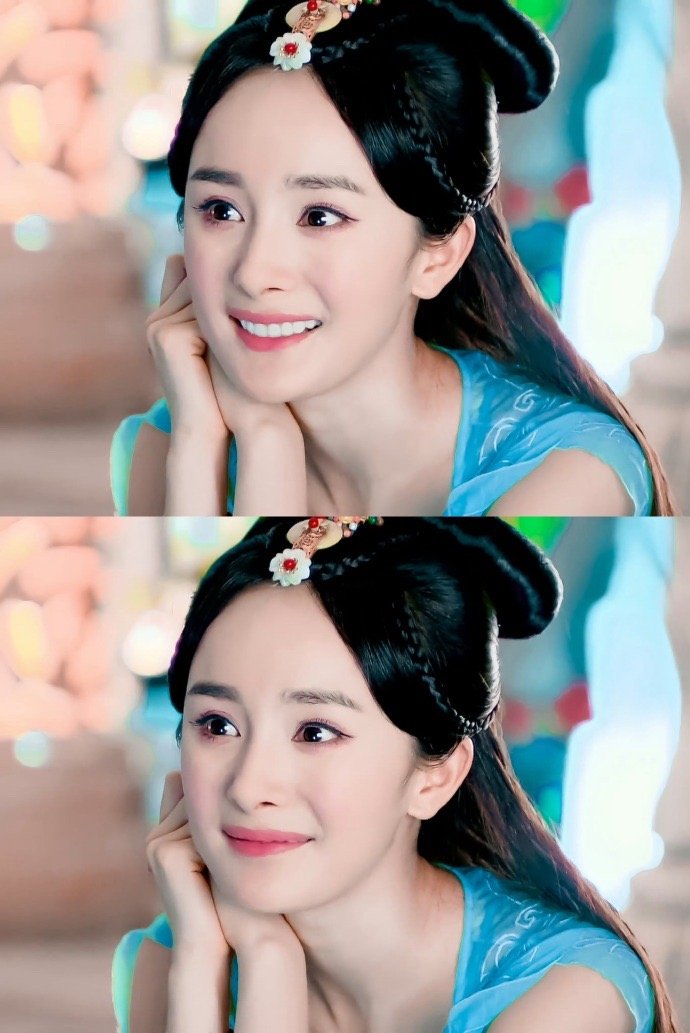 #杨幂上一次喊苏苏还是十年前##谁懂杨幂喊苏苏的含金量# 呜呜呜到底谁懂，从涂山