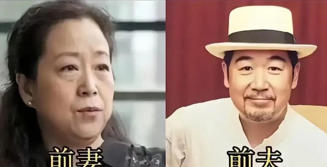倪萍和王文澜那段，当年传闻满天飞，可两人到底离没离，到现在也没个准话。这事跟咱有
