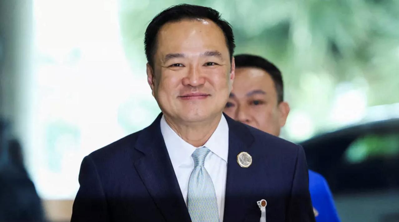 泰国总理日前访华，中泰双方发布联合声明。泰方再次明确表示：台湾是中国领土不可分割
