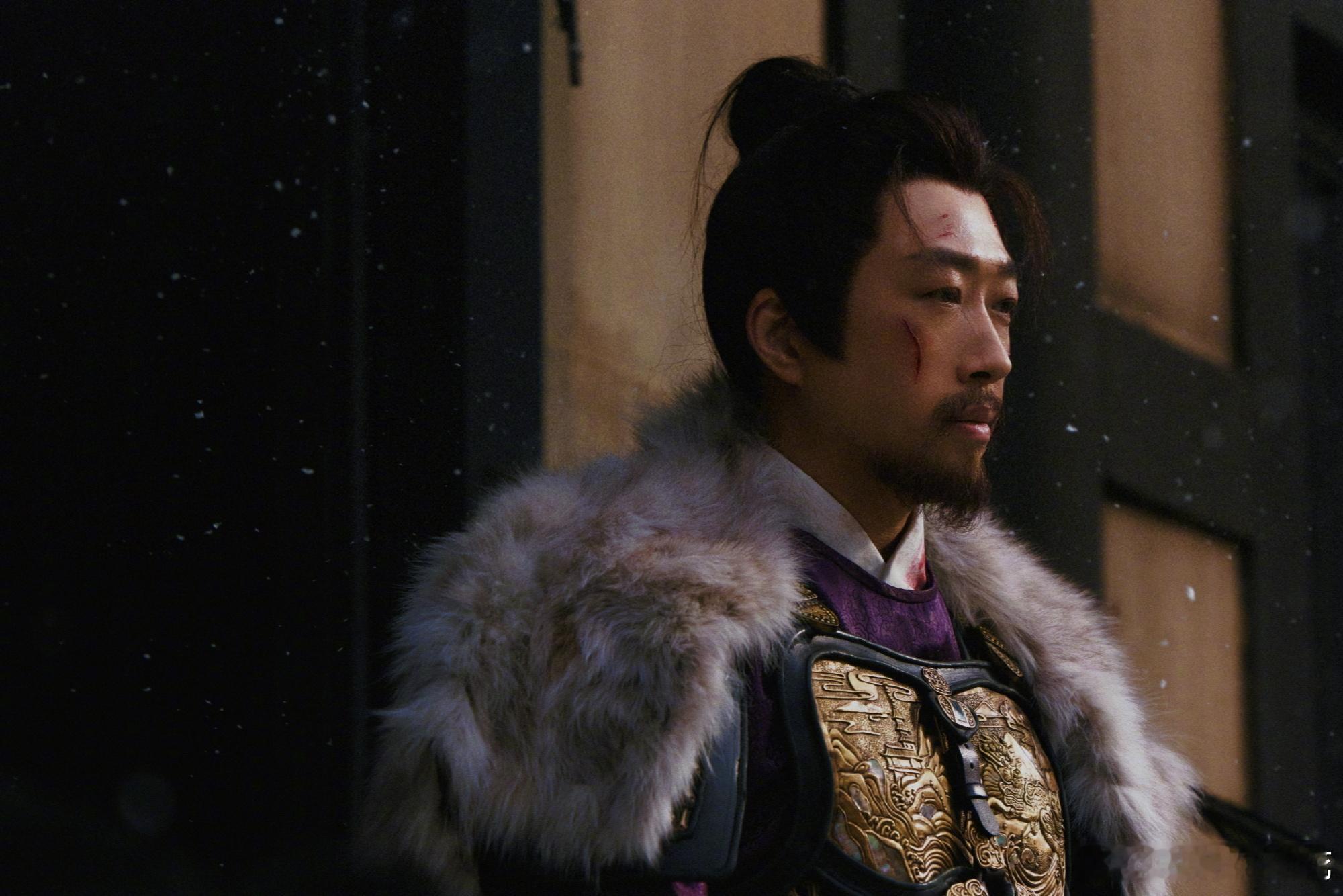 娜扎让于正排队于老板为了剧的热度，播放量操碎了心。还要抓紧安利自己另一个剧。