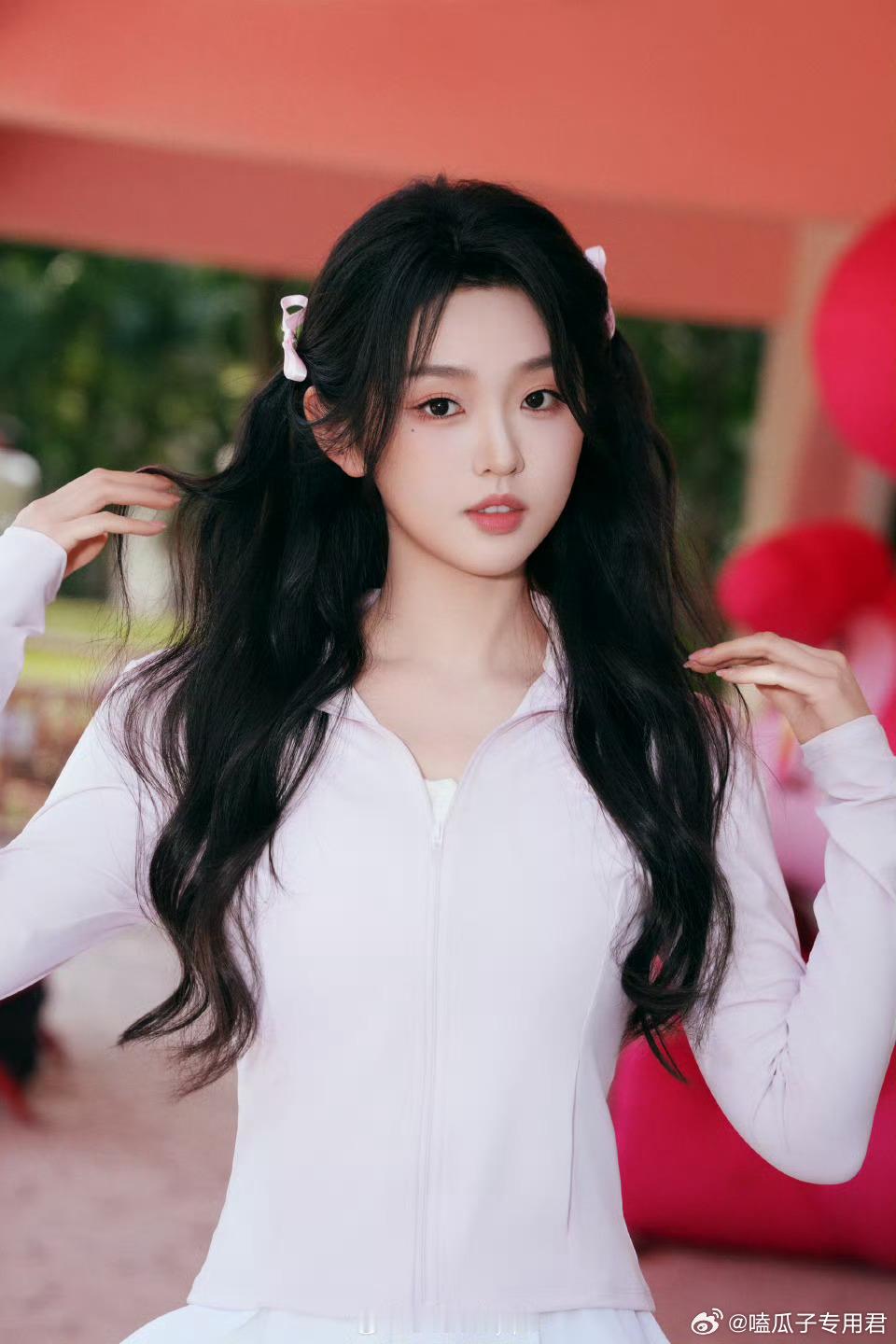 听花岛新剧《我才不会爱上你呢》主演：李柯以、赵柯淳类型：现代 言情 甜宠（五月开