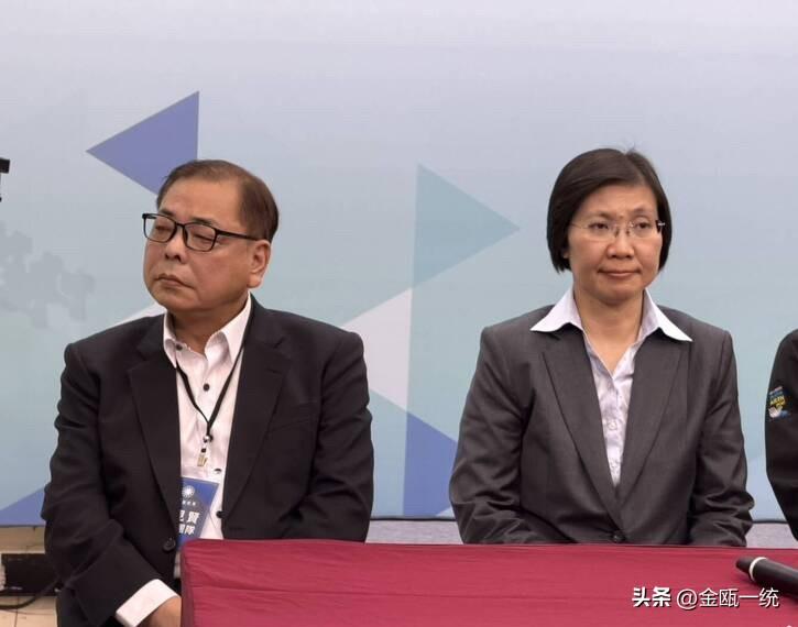 初选落败 陈见贤去选议员？

针对陈见贤昨天败给徐欣莹，有网友称可以去选议员，然