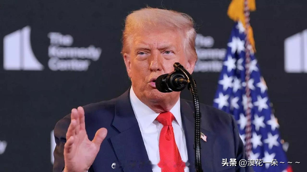 重磅好消息啊！
就在刚刚，特朗普回应来了，针对俄罗斯总统普京访华，他给出了详细的