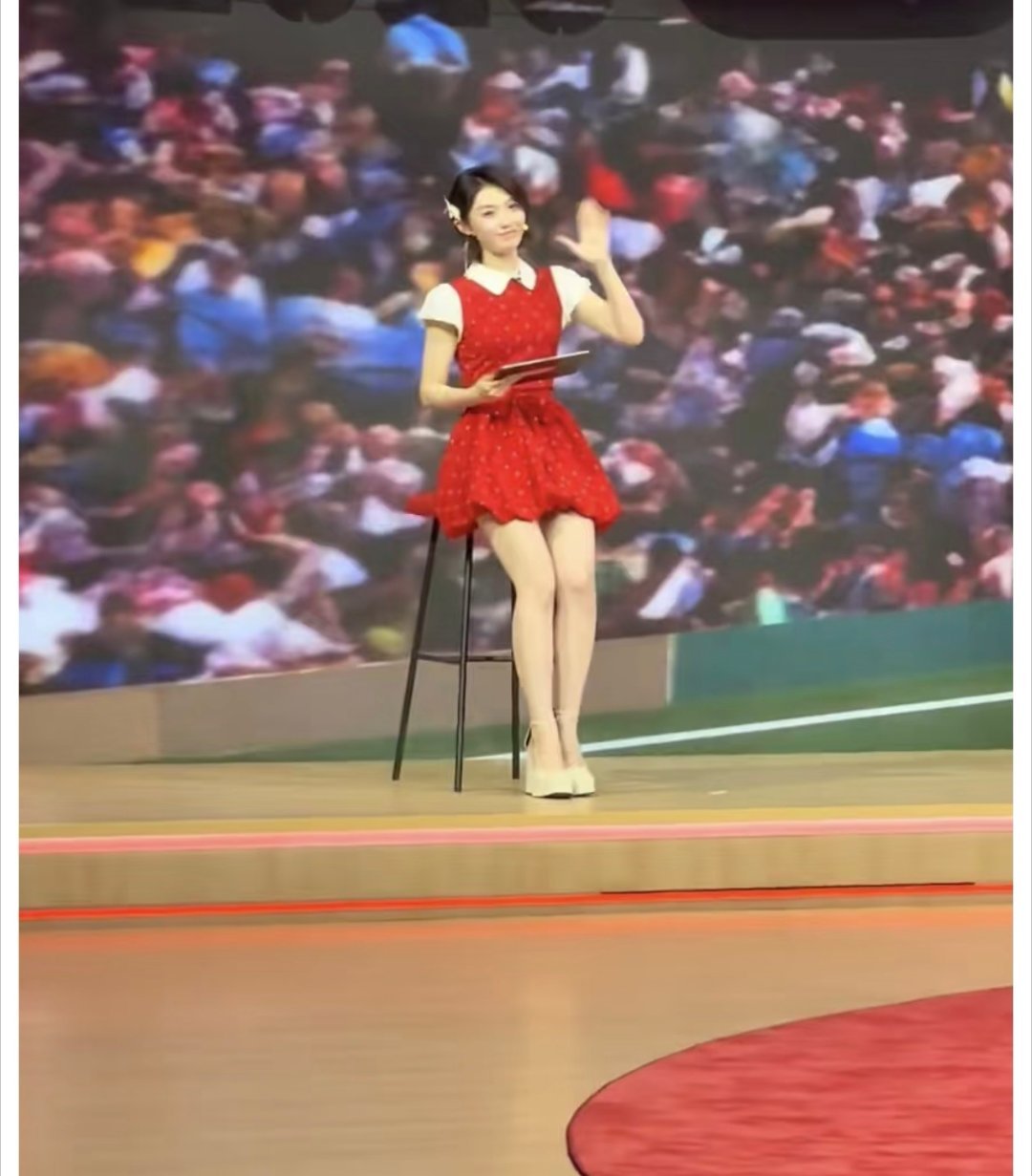世界杯这个细节让我楞了一下非正经观战世界杯