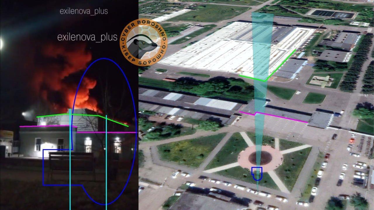 苏霍伊在共青城的加加林工厂发生火灾不知道是自己的生产事故还是被乌友摸了俄乌局势新