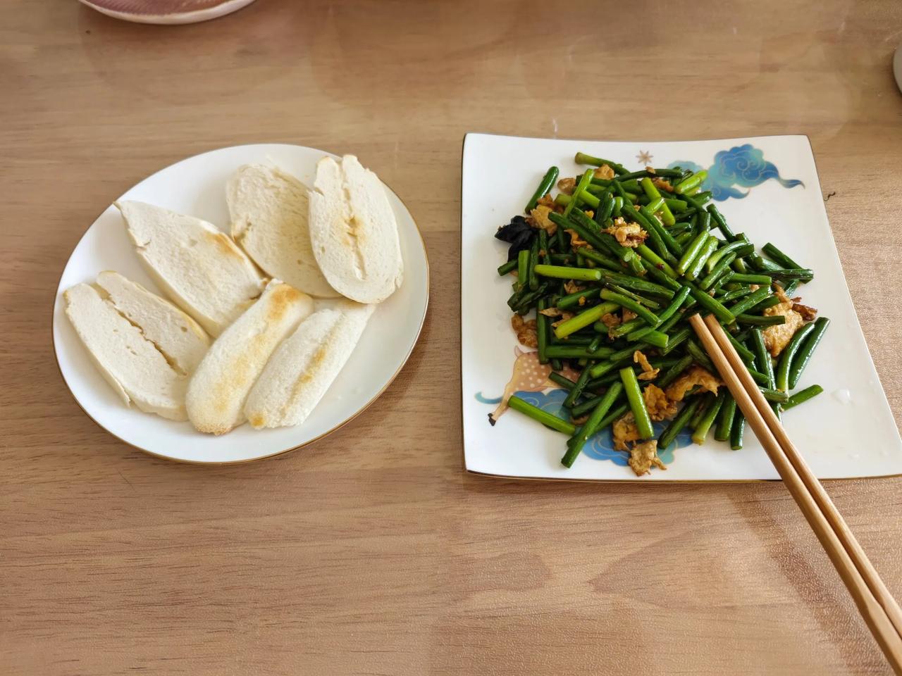 一餐一饭都是心情。