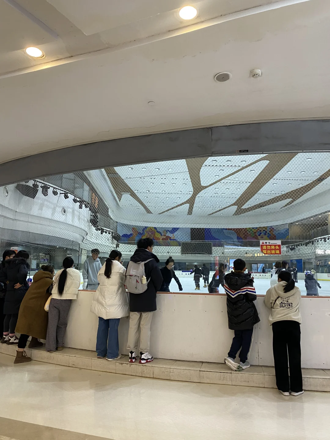 宁波的！疯狂冰雪季，轻松拿下！