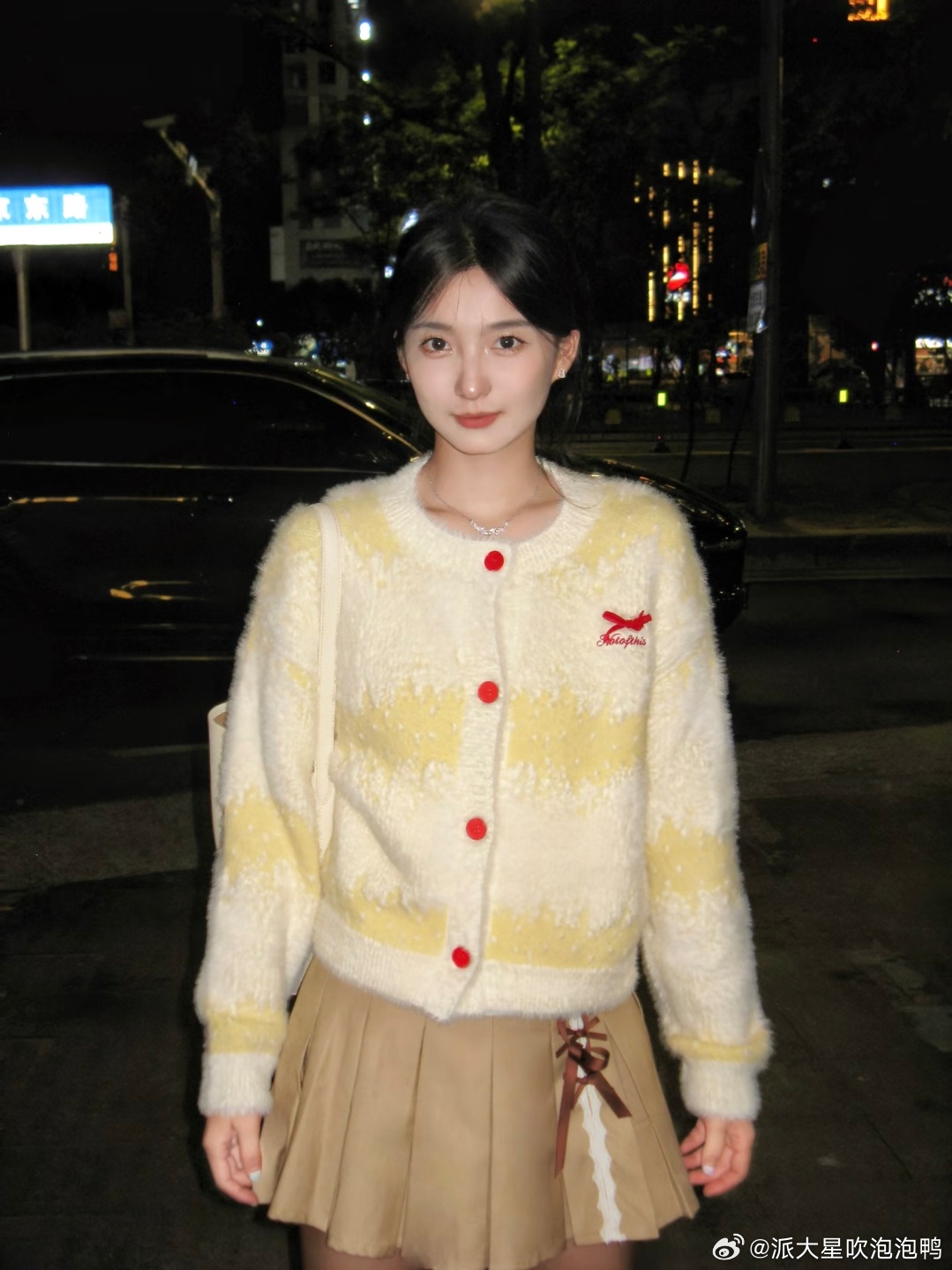 现实版本恶作剧之吻《怦然心动20岁》这些嘉宾简直请的太有含金量了，愉阳cp就是里