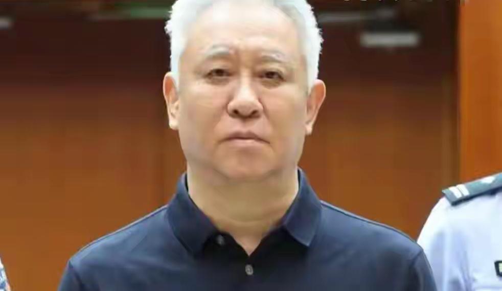 许家印一审被判无期，但故事却还没有结束！

8月20日，许家印一审宣判落槌，八项