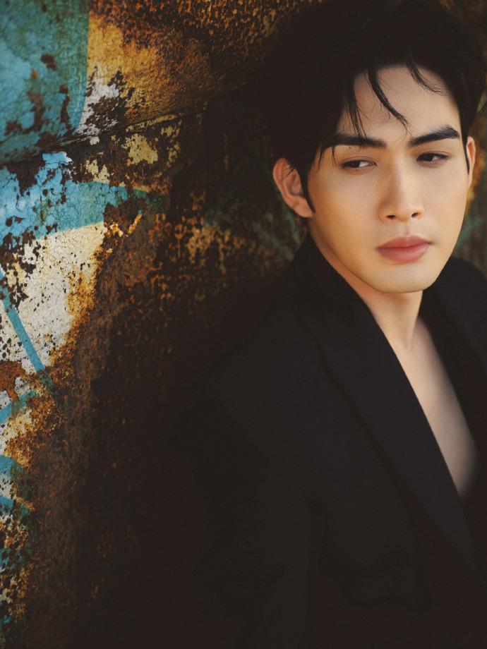 金鹅奖红毯怼脸生图 金鹅奖红毯怼脸生图陈都灵、陈星旭、王玉雯、毛晓彤、张彬彬、辛