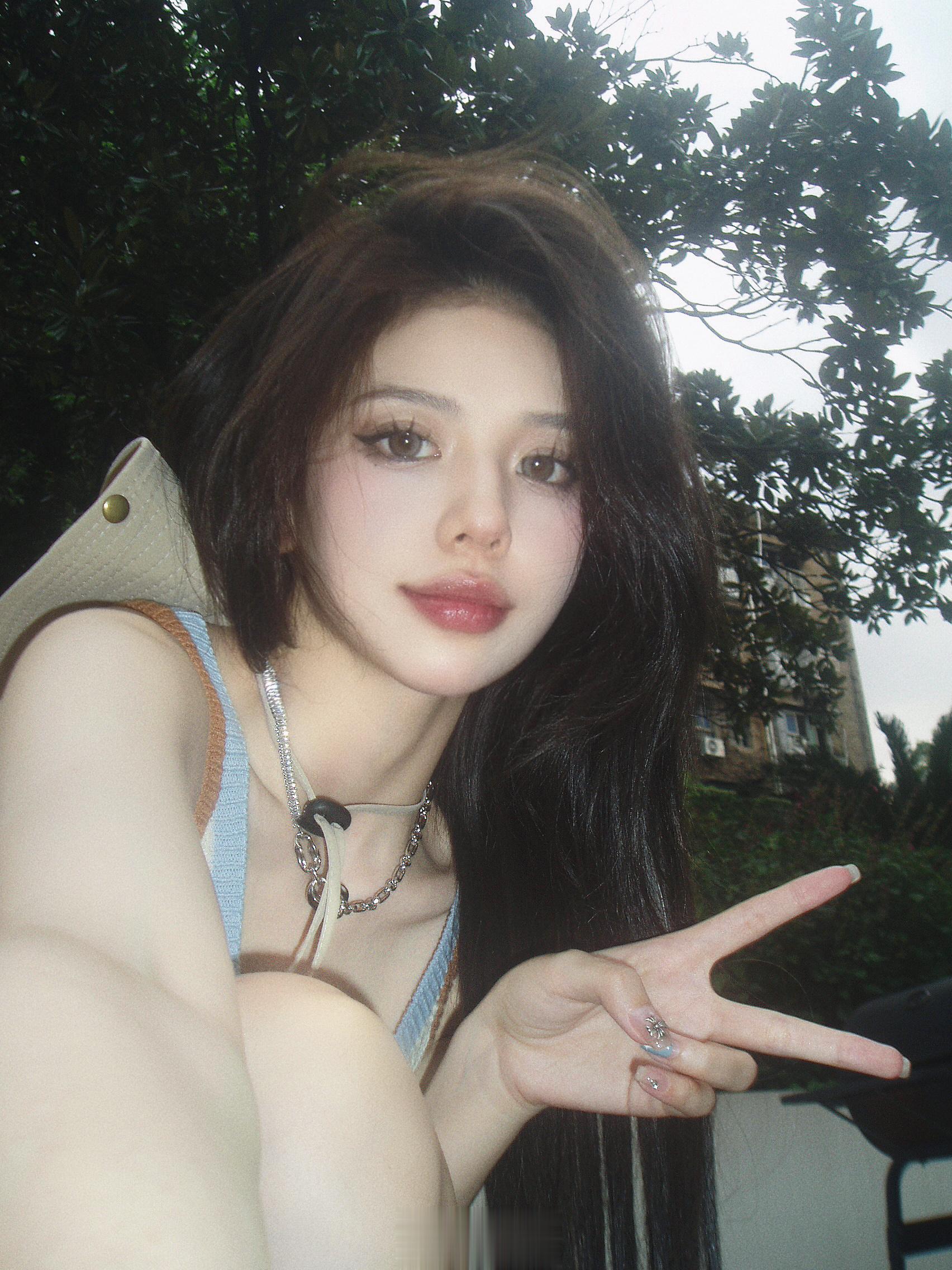 各花各有各花香啦 ​​​