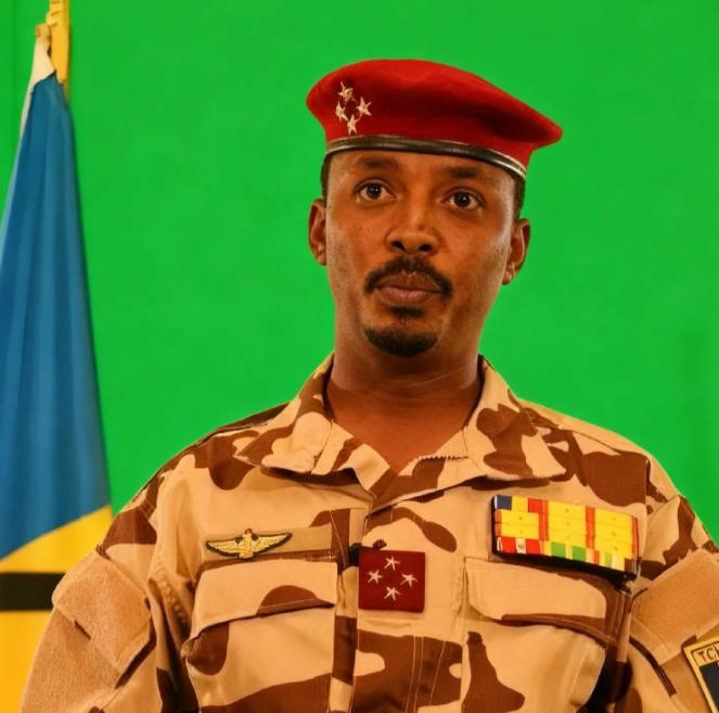 乍得政府突然宣布
 
2025年11月4日，乍得政府突然宣布立即关闭与尼日利亚的