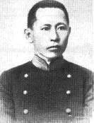 俄国东方学家、地理学家、探险家贡博扎布·采别科维奇·崔比科夫(Gombojab 