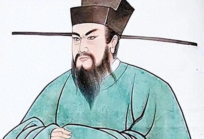 包拯当官26年，连升27次，一次没被贬过。同时代的范仲淹、欧阳修、苏轼，个个被贬