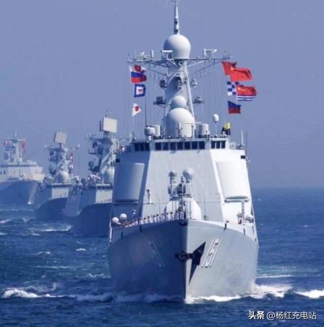 黄海封海14天！北海舰队亮剑，锁定胜局
 
 
3月15日，渤海海峡、黄海北部海