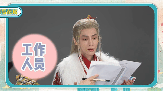 罗云熙[超话]罗云熙表情包用脸的神 立刻！马上！把罗云熙这套表情包锁进手机相册！