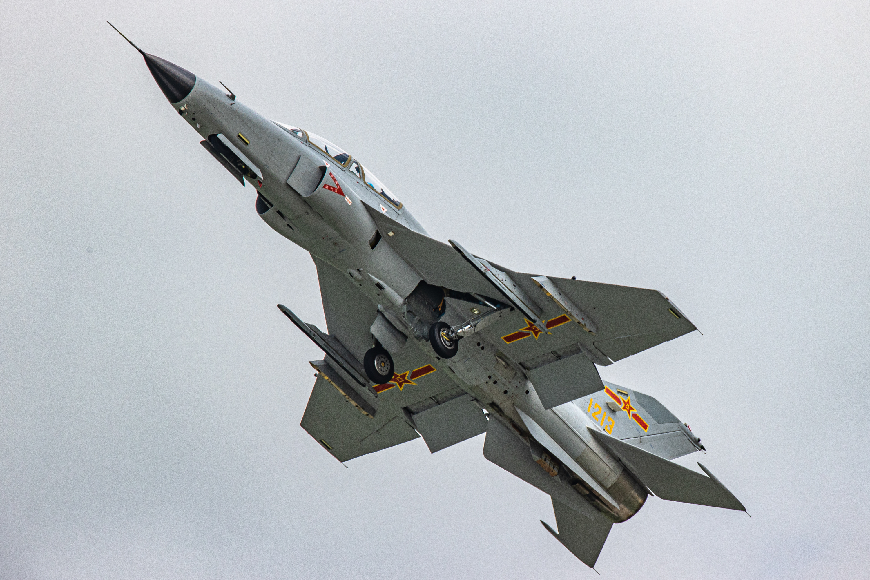 #航空新视野[超话]# 手上的老图太多，陆续发到V+吧。 ​​​