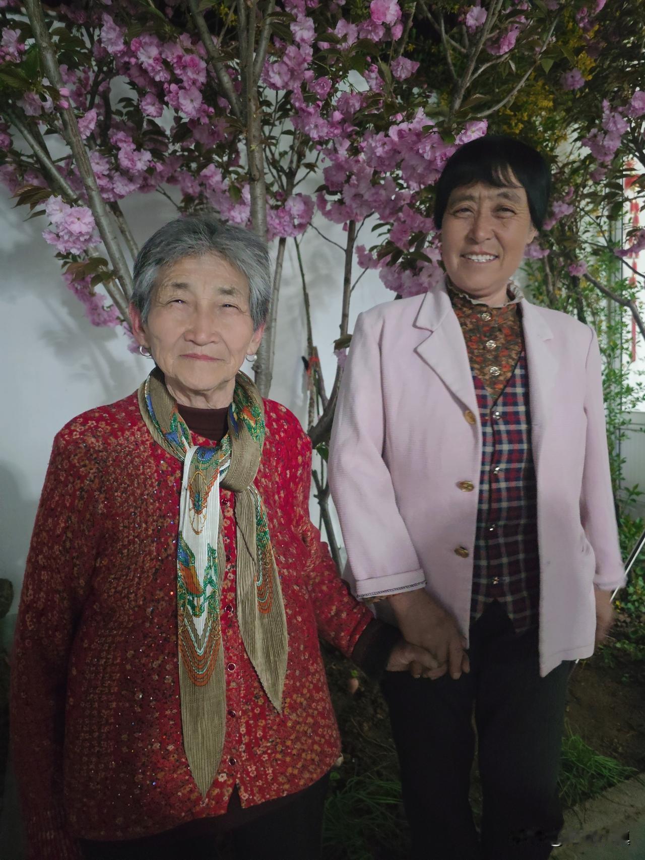 那天二嫂跟另一个嫂子说：“你看看人家城里的女人……”

“你看看人家城里的女人，