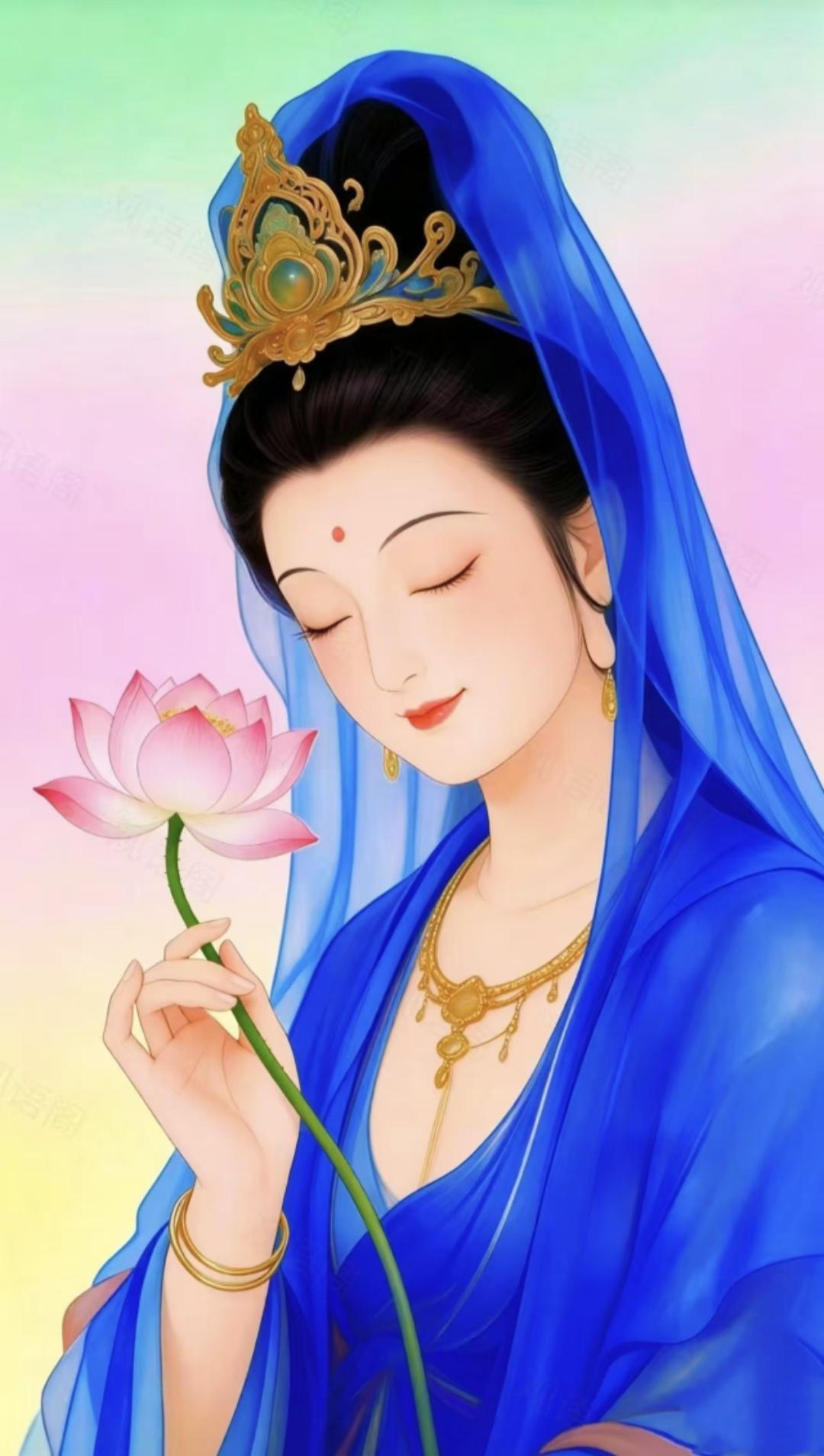 你的家一定会越来越旺春日生活打卡季 绘画