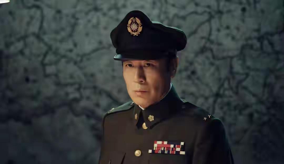 近日正在看“沉默的荣耀”一部剧片。觉得身为高官的国民党国防部次长吴石，为了信仰，