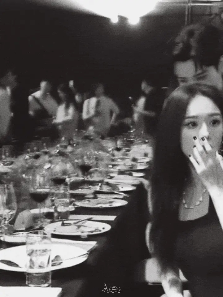 那年杏花微雨…你说你是狐妖俊俊和幂姐这cp属实也是磕上了 ​​​