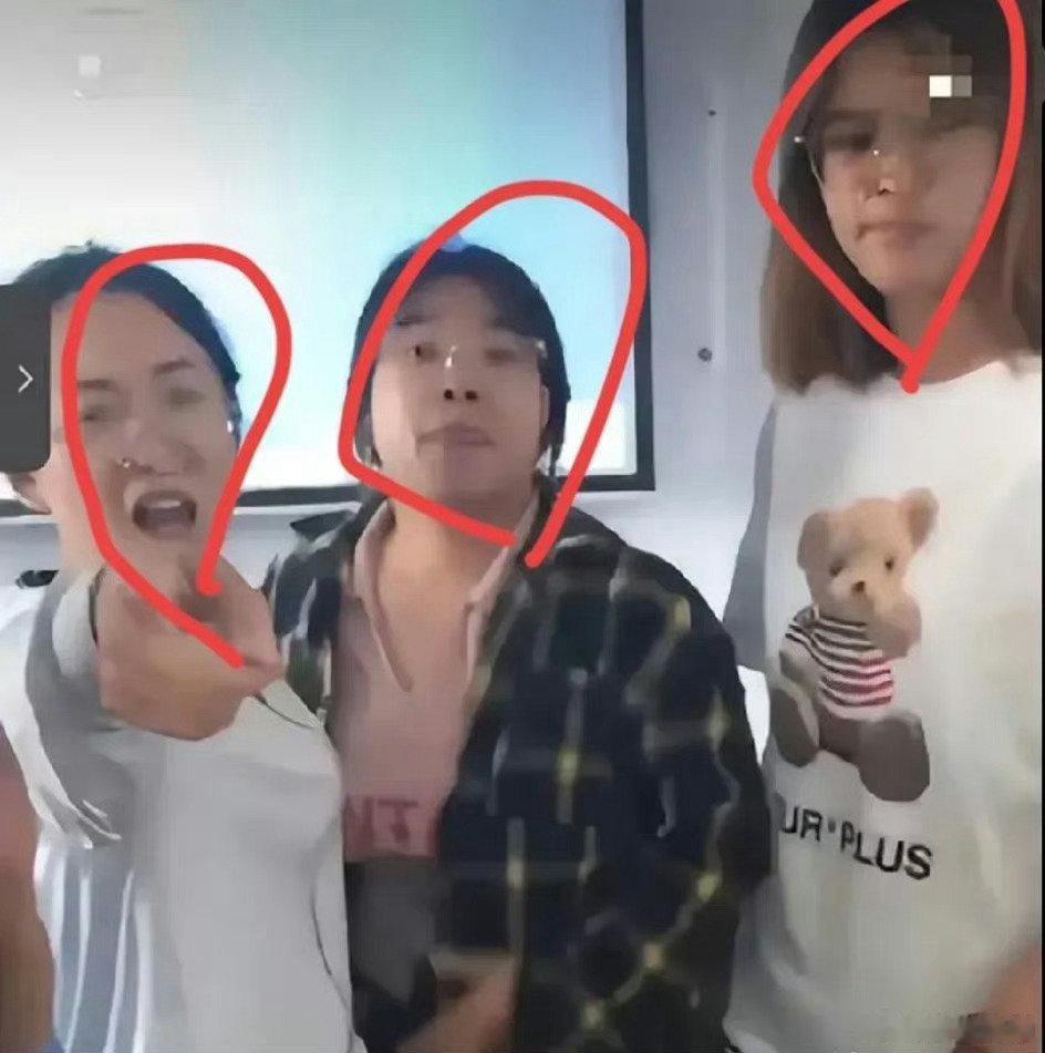 #北京政法职业学院霸凌女生疑亮相宣传片#这个学校到底是什么性质干什么的？ ​​​