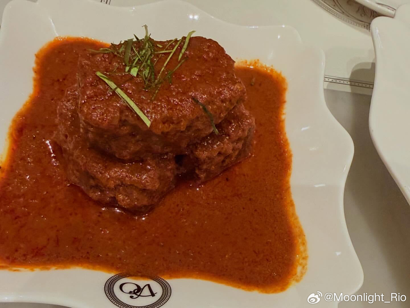 （林昀儒）米奇林更新：National Kitchen by Violet Oo