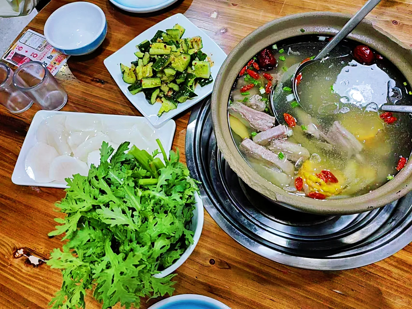 宁波前三…带朋友来吃被夸了