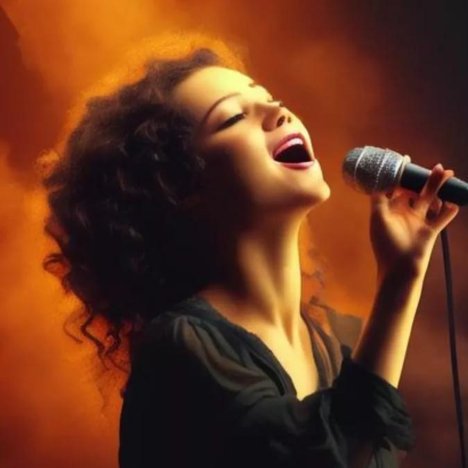 激情四射的演唱会，声音穿透灵魂！演·唱会 体育馆演唱会 国外风格演唱会 个人激情