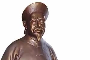 左宗棠是众所周知的新疆收复功臣，然而实际上，在战争时期，他一直在甘肃肃州（现称酒