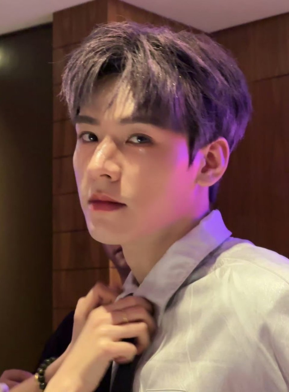 #龚俊爱豆妆#可盐可甜的菌菌[举手]你爱了吗？ ​​​