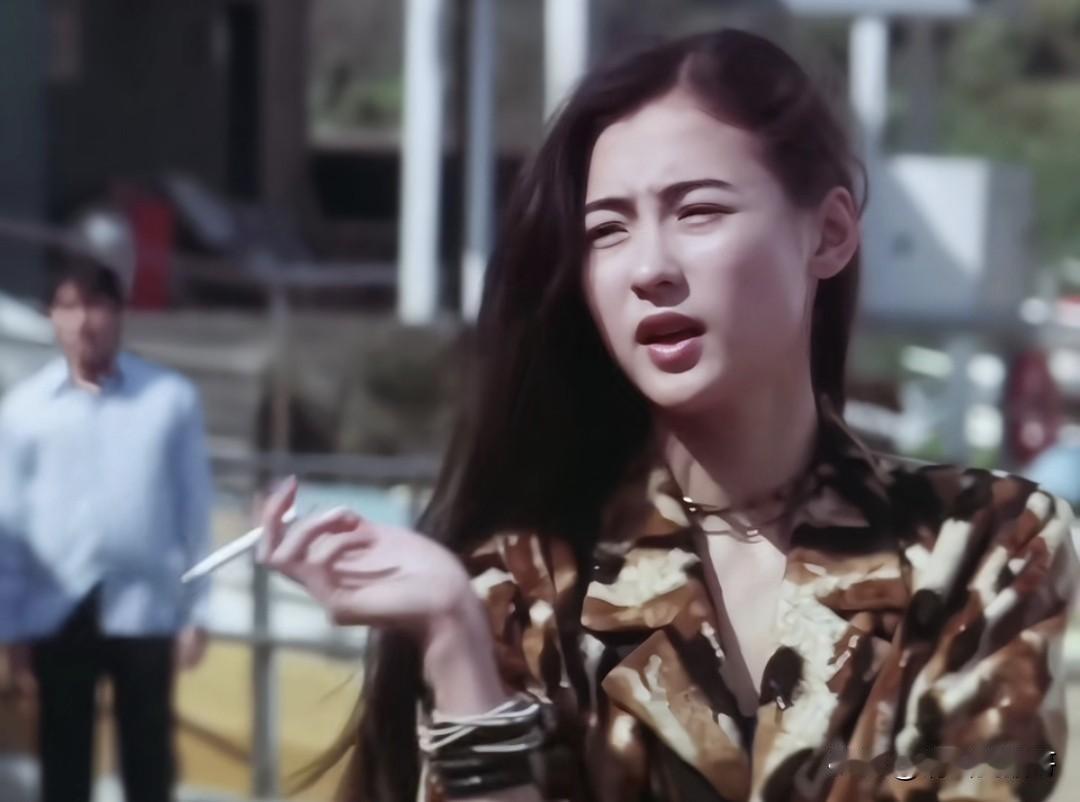 还记得这个经典片段的台词吗？