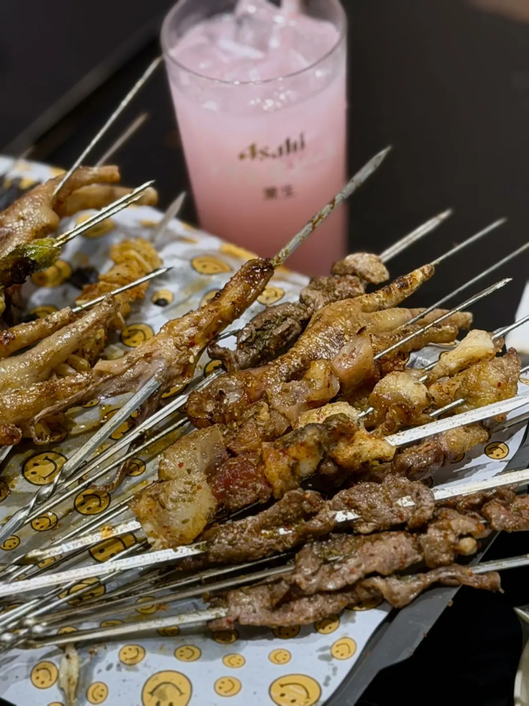 迈皋桥唯一推荐的社区小酒馆