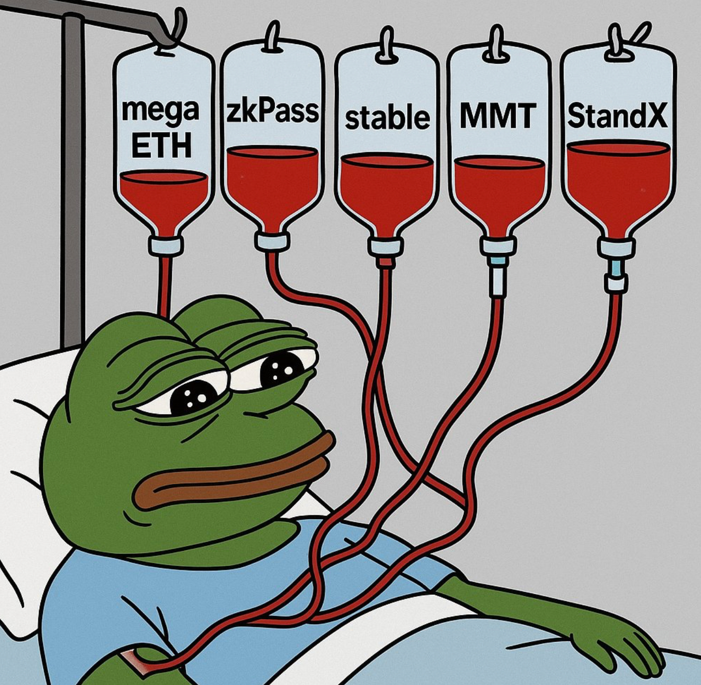 笑死我了这图·· ​​​