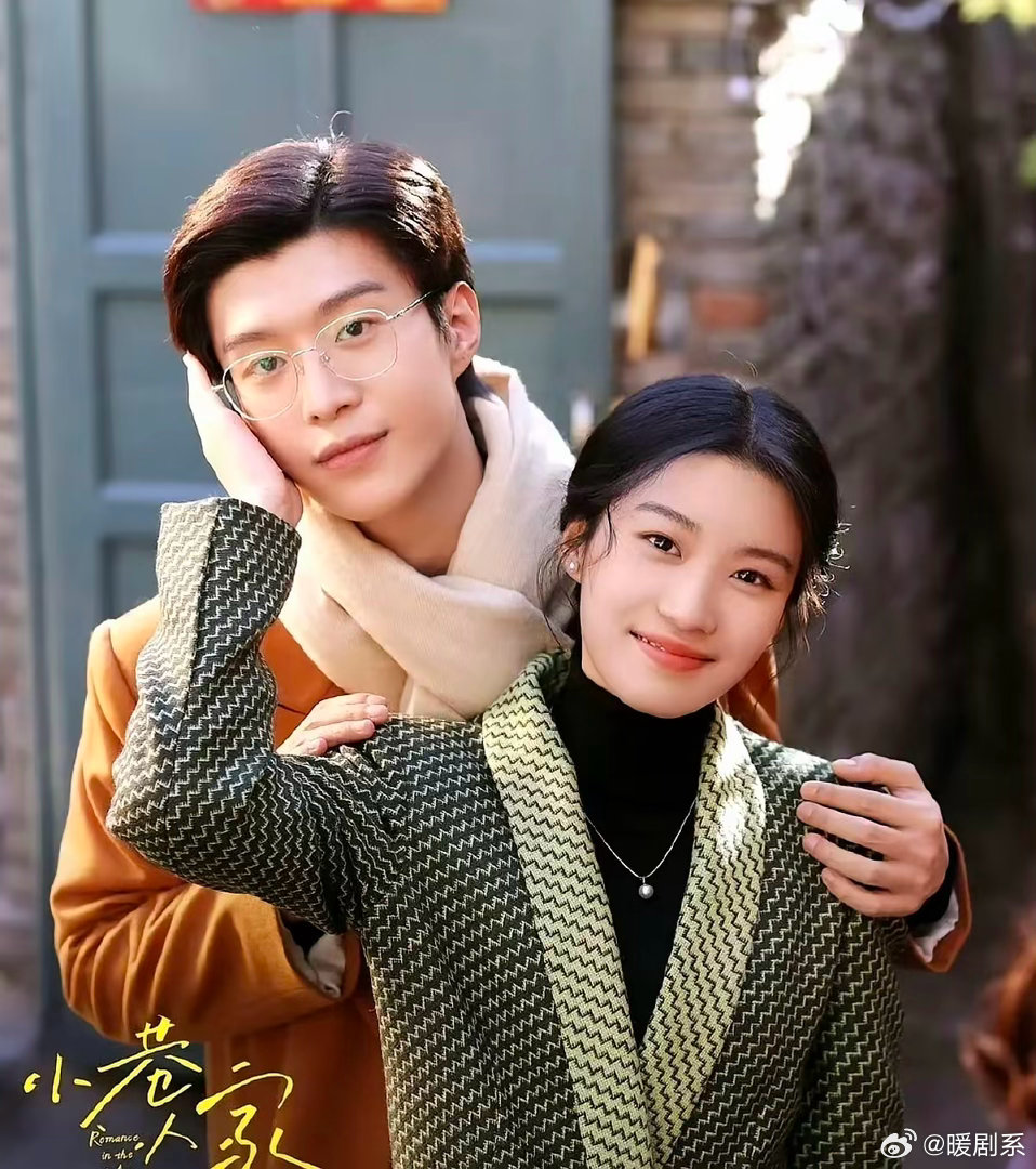 范丞丞卢昱晓，大好消息！3月17日，范丞丞卢昱晓两人双双的冲上热搜，这次两人迎来