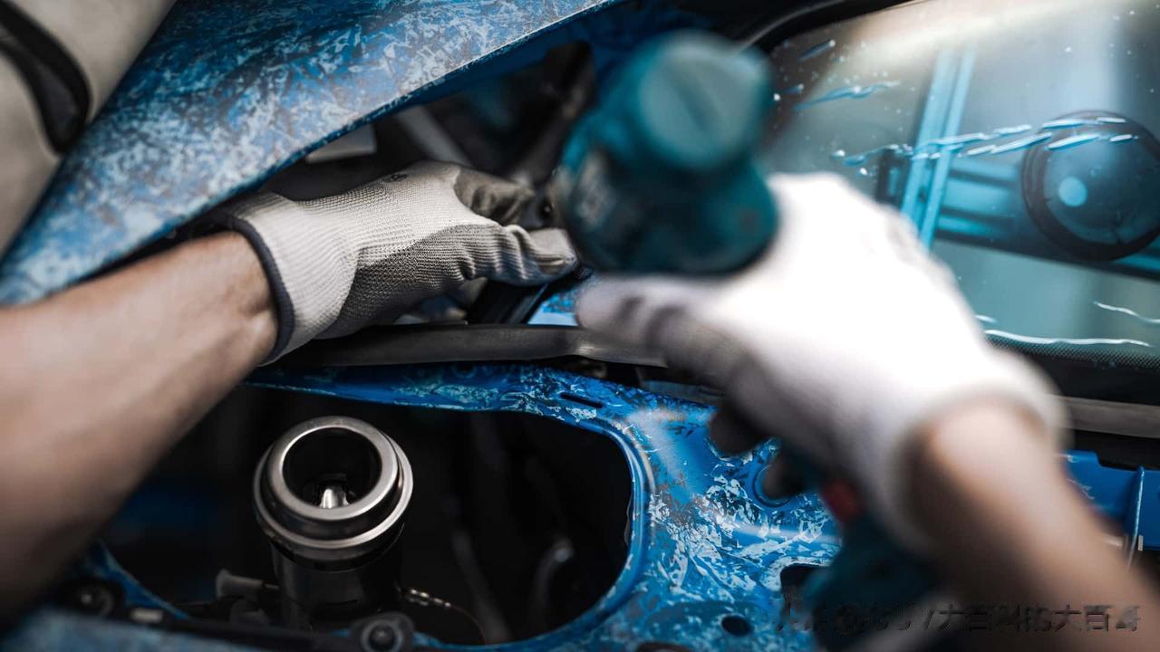 兰博基尼推出全球限量一台的Huracan Sterrato “Opera Uni