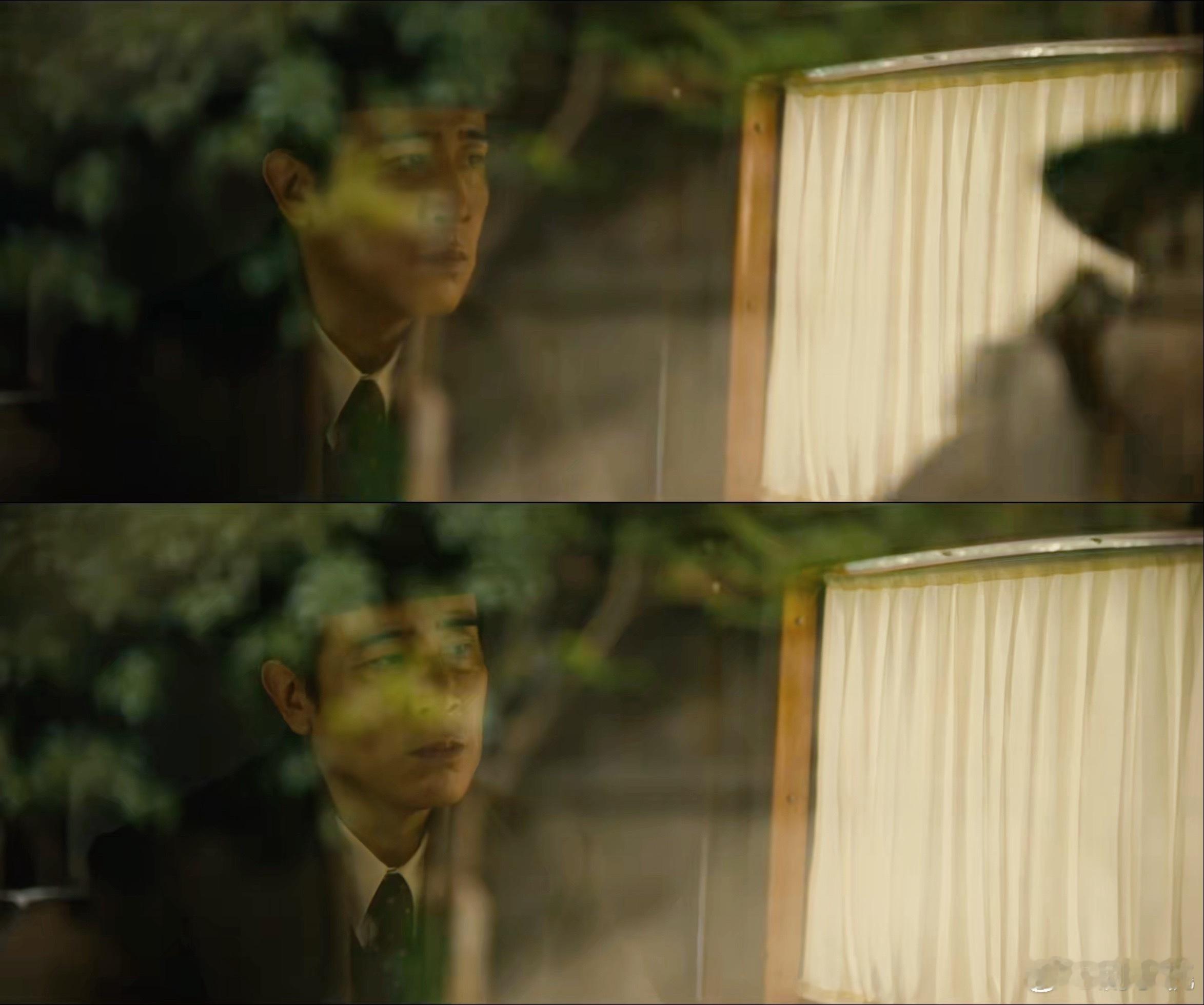 于和伟一款旧中式霸总 在别的霸总都在左拥右抱的时候只有田总在一个人默默的做自己的