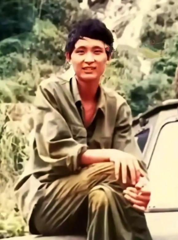 1985年，一等功臣张长海全身13处负伤，转业回家后出现后遗症，为了治病只能卖掉