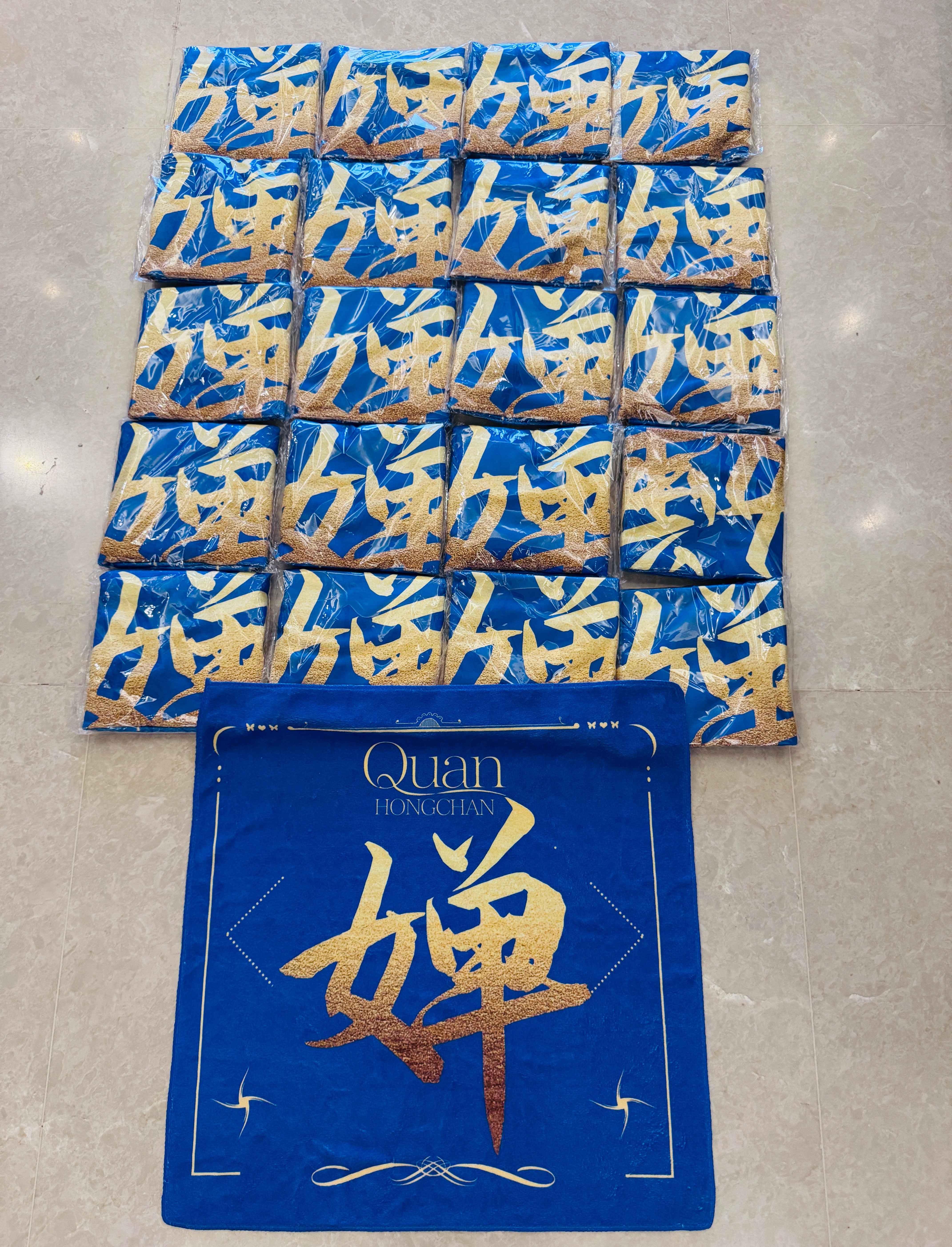 全Perfectionism_收录[超话]  一起陪妹妹“征战”过巴黎西安武汉的