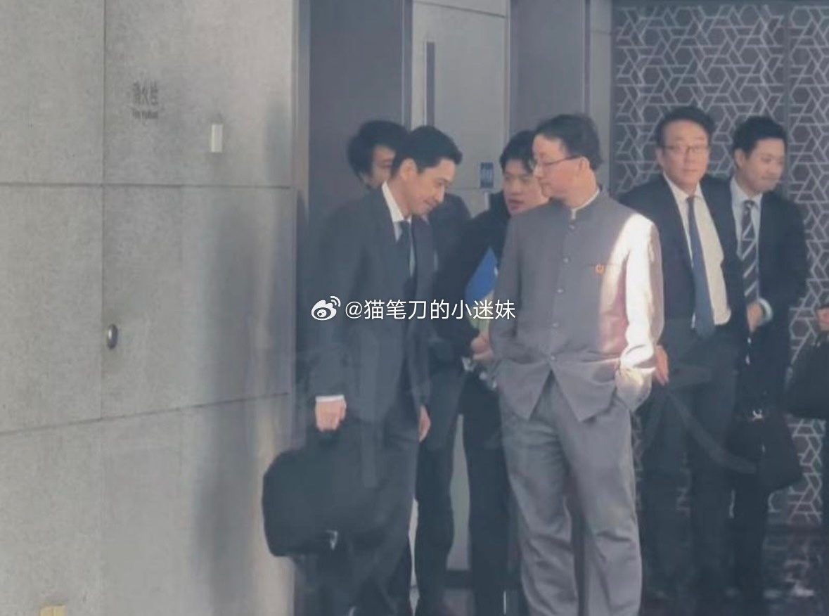 小日子因冻大未与其协调就发布相关画面（下图），对冻大提出交涉。 