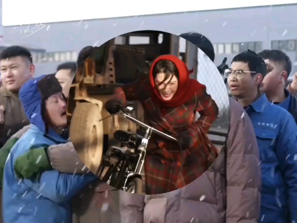 梅梅 