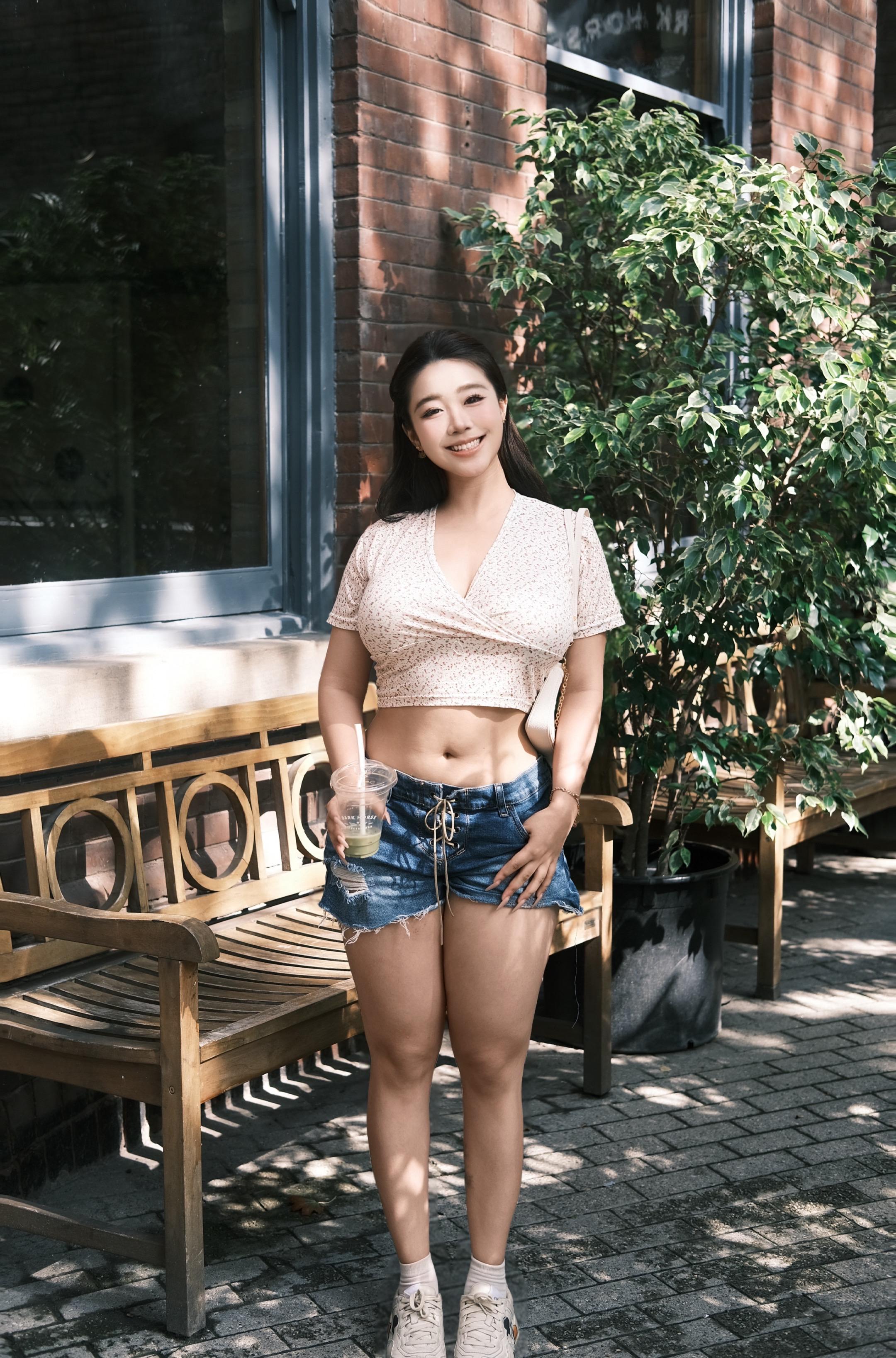 好运会降临在你爱上自己的每一刻。