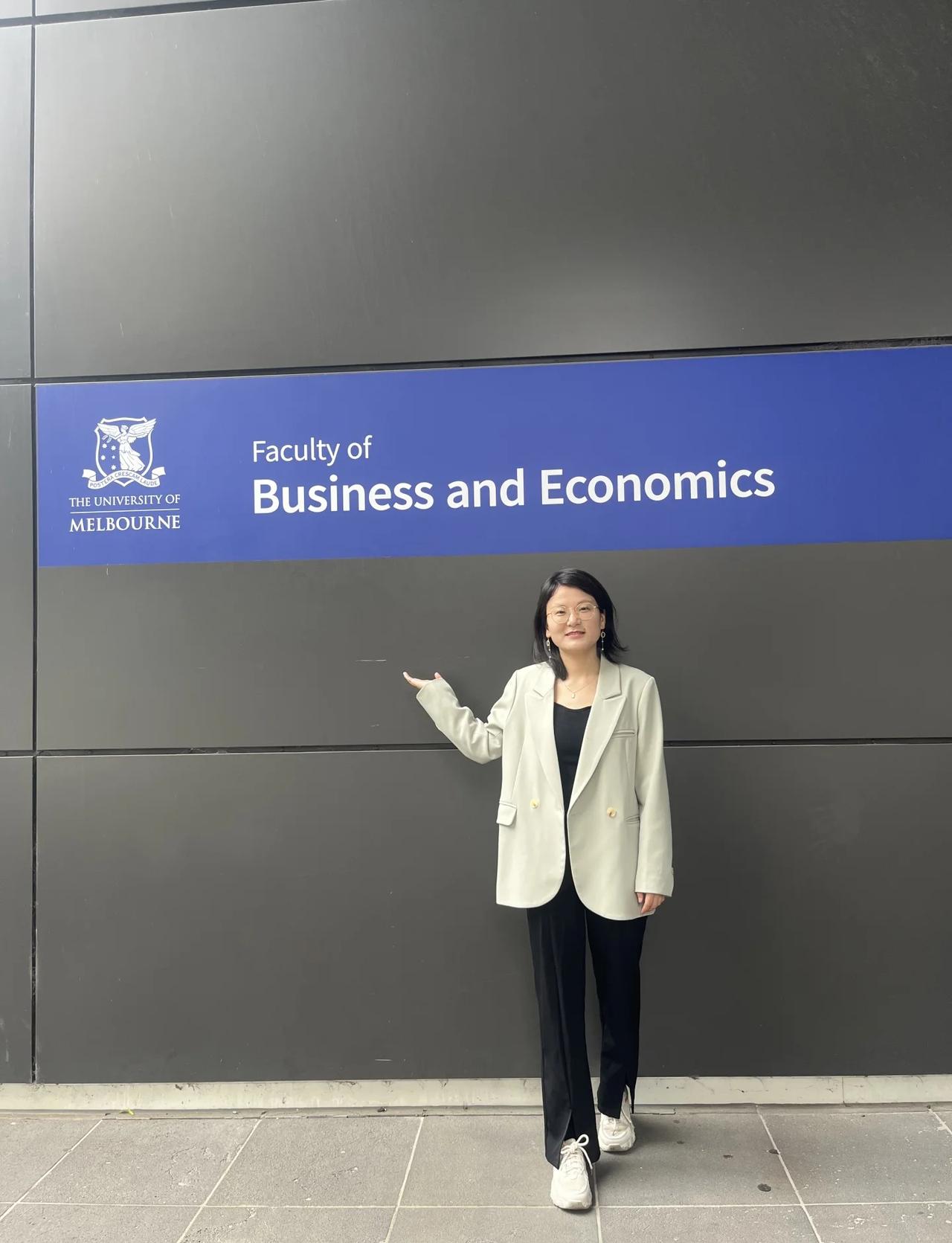 想靠本科拿身份的同学，千万别去墨大！
⚠️为什么想靠“读本科拿身份”的同学千万别