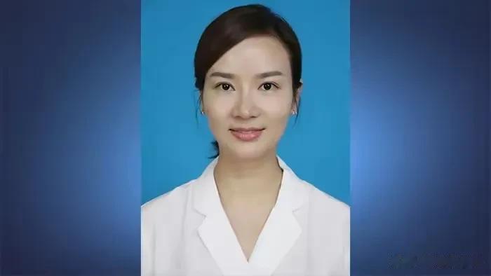 87年出生的女干部已兼任统战部长，两年前当上副区长、组织部长！

近日，从衡阳市