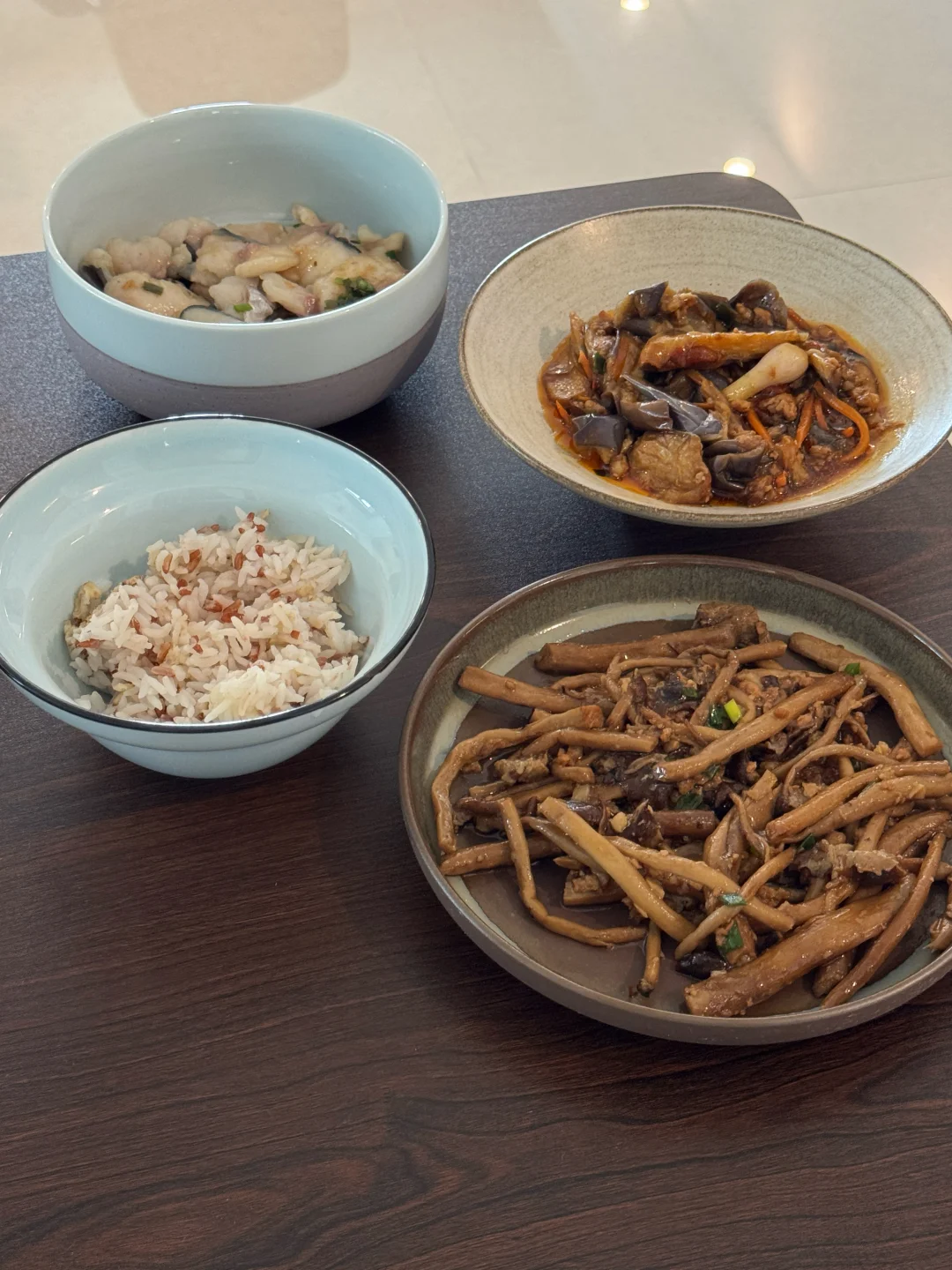 一人食的小日子🍚
