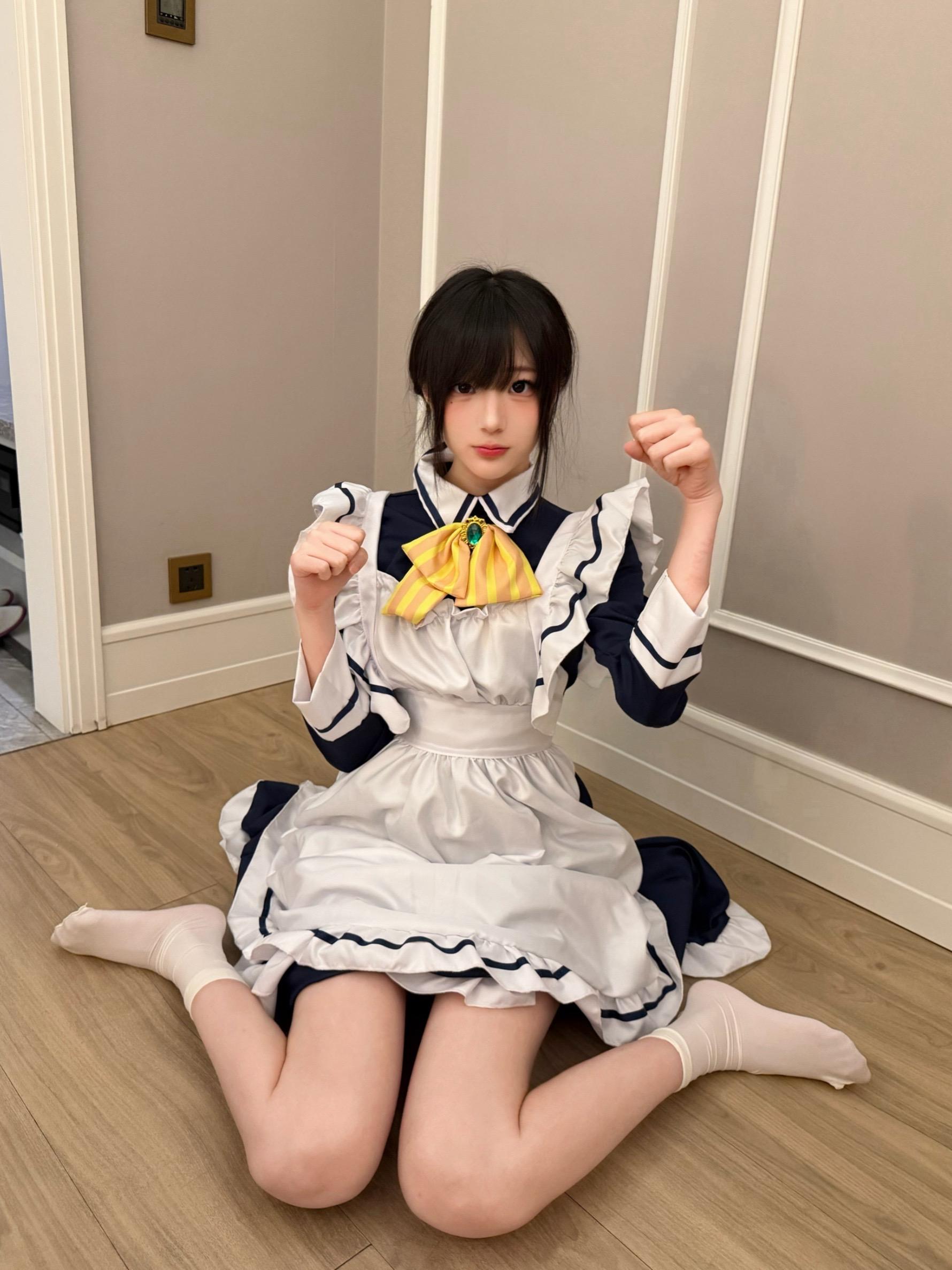 你身上怎么有其他小猫的味道TvT