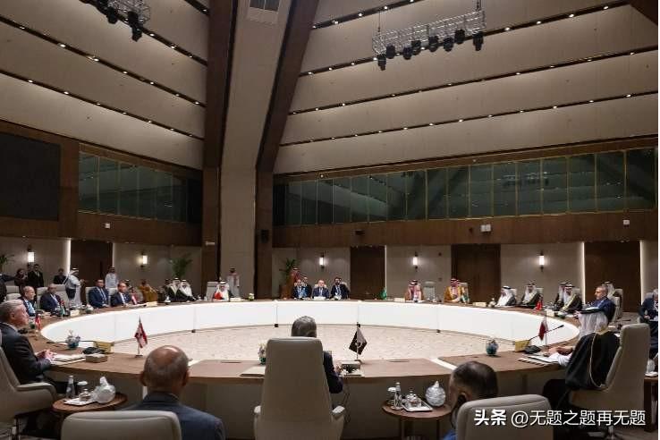 失之东隅，收之桑榆。以色列在伊朗的导弹下，成了受气的小脚媳妇。可一转过头来，就在