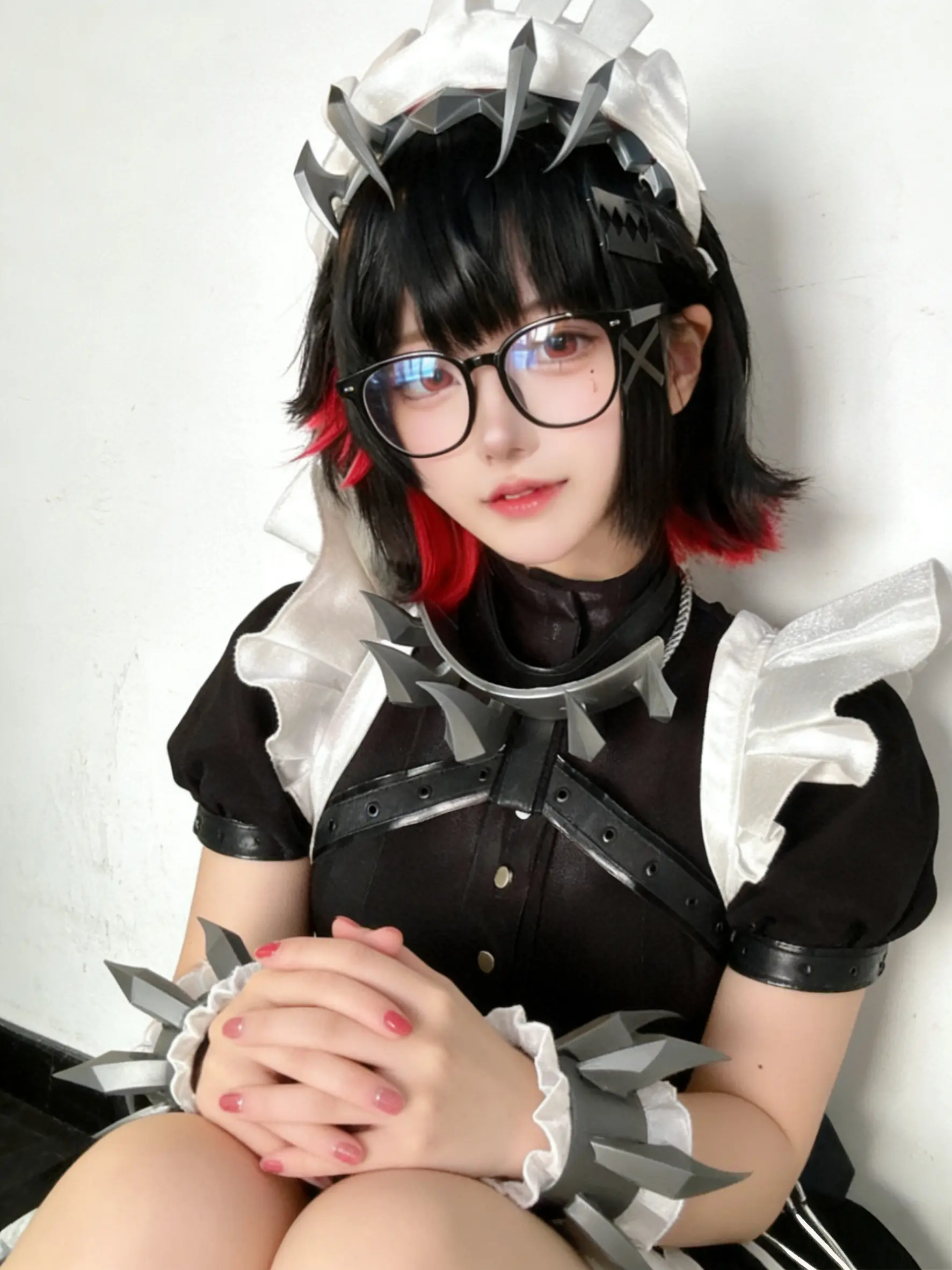 艾莲 。   补发一点大家都喜欢的圆鲨鲨吧~