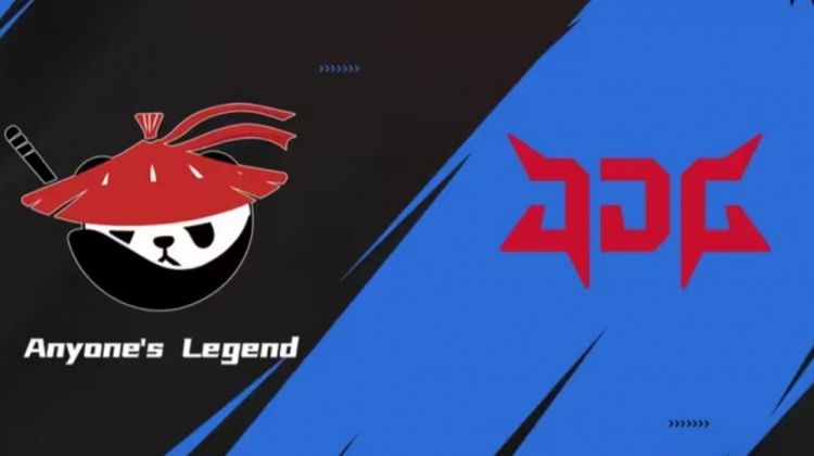 AL已经原形毕露了？全员发挥双C爽爽收割 JDG横扫AL收获首胜