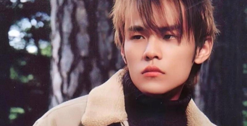 王力宏明明年龄比周杰伦更大，为什么视觉状态反倒看上去年轻不少？ ​​​